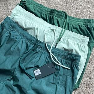 Mens shorts BUNDLE. 3 pairs total. Size XL